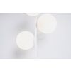 Bílé skleněné nástěnné světlo Bubbly 150 cm -fv-interier-25