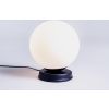 Bílá skleněná stolní lampa Manama M -fv-interier-25