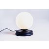 Bílá skleněná stolní lampa Manama S -fv-interier-25