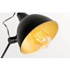 Černá kovová stojací lampa Cobain 170 cm -fv-interier-25