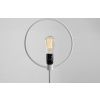 Bílá kovová stolní lampa Wheel -fv-interier-25