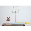 Zlatá kovová stojací lampa Jolita 177 cm -fv-interier-25