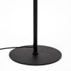 Černo zlatá kovová stojací lampa ZUIVER SIRIUS 141 cm -fv-interier-25