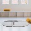 Šedo bílý koberec ZUIVER ZEST 160 x 230 cm -fv-interier-25