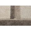 Šedo bílý koberec ZUIVER ZEST 200 x 290 cm -fv-interier-25