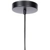 Designové závěsné světlo Bold Monkey Diamond Deer 27,5 cm -fv-interier-25