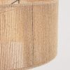 Přírodní jutové stínidlo Kave Home Crista 47 cm -fv-interier-25