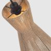 Přírodní jutové stínidlo Kave Home Crista 24,5 cm -fv-interier-25