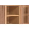 Dubová komoda Kave Home Beyla 98,5 x 42,5 cm -fv-interier-25