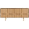 Dubová komoda Woodman Porto Victoria 175 x 45 cm -fv-interier-25