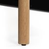 Dubová komoda Dubová komoda Woodman Porto Victoria 175 x 45 cm -fv-interier-25