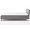 307401 1 svetle seda latkova postel meise mobel lena 120 x 200 cm