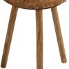 Set tří hnědých ratanových květináčů J-line Joix 55/65/75 cm -fv-interier-25