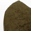 Manšestrový rohový modul HUNTER 60 x 100 cm, pravý -fv-interier-25