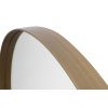 Zlaté kovové závěsné zrcadlo Doutzana 80 cm -fv-interier-25