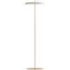 Krémově bílá kovová stojací lampa UMAGE ASTERIA 150 cm -fv-interier-25Krémově bílá kovová stojací lampa UMAGE ASTERIA 150 cm