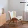 Antracitově šedá kovová stojací lampa UMAGE ASTERIA 150 cm -fv-interier-25