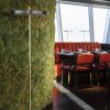 Černá kovová stojací lampa UMAGE ASTERIA 150 cm -fv-interier-25