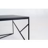 Černý lakovaný konferenční stolek Fanny 140 x 80 cm -fv-interier-25