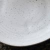 Bílý kameninový dezertní talíř Pion 16,5 cm -fv-interier-25