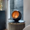 Mramorový odkládací stolek Ironville 50 cm -fv-interier-25