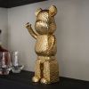 Soška Bear 30 cm -fv-interier-25