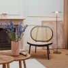 313464 2 ratanove lounge kreslo zuiver spike