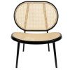 313464 4 ratanove lounge kreslo zuiver spike