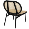 313464 5 ratanove lounge kreslo zuiver spike