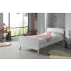 Bílá lakovaná postel Vipack Billy 90 x 200 cm -fv-interier-25