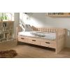 Borovicová postel Vipack Fritz 90 x 200 cm se zásuvkami -fv-interier-25