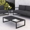 Černý kovový zahradní stolek Kave Home Comova 114 x 60 cm -fv-interier-25