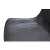 Tmavě šedá koženková barová židle DAN-FORM Hype 75 cm -fv-interier-25