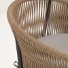 Béžová pletená barová židle Kave Home Yanet 80 cm -fv-interier-25