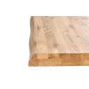 Dubový jídelní stůl Somcasa Grace 220 x 100 cm s černou podnoží -fv-interier-25