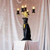Černá stolní lampa Bold Monkey Proudly Crowned Panther 62 cm -fv-interier-25