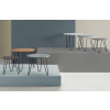 Set tří barevných konferenčních stolků Somcasa Fabio 60/50/40 cm -fv-interier-25