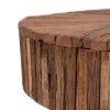 Dřevěný kulatý konferenční stolek Somcasa Tarak 70 cm -fv-interier-25