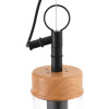 Skleněné závěsné světlo Somcasa Biar 9,5 cm -fv-interier-25