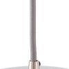 Černé kovové závěsné světlo Somcasa Birila 12 cm -fv-interier-25