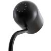 Černá kovová stojací lampa Somcasa Bejis 160 cm -fv-interier-25