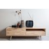 Dubový TV stolek Alize 150 x 44 cm -fv-interier-25