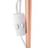 Bílá kovová stojací lampa Somcasa Pasula 155 cm -fv-interier-25