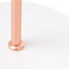 Bílá kovová stojací lampa Somcasa Pasula 155 cm -fv-interier-25