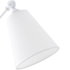 Bílá kovová stojací lampa Somcasa Aloia 140 cm -fv-interier-25