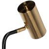 Zlatá kovová stolní lampa Somcasa Riola 52 cm -fv-interier-25