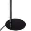 Zlatá kovová stolní lampa Somcasa Riola 52 cm -fv-interier-25