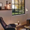 Černá kovová stolní lampa Somcasa Grisel 56 cm -fv-interier-25
