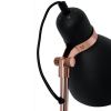 Černá kovová stolní lampa Somcasa Grisel 56 cm -fv-interier-25