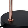 Černá kovová stolní lampa Somcasa Grisel 56 cm -fv-interier-25